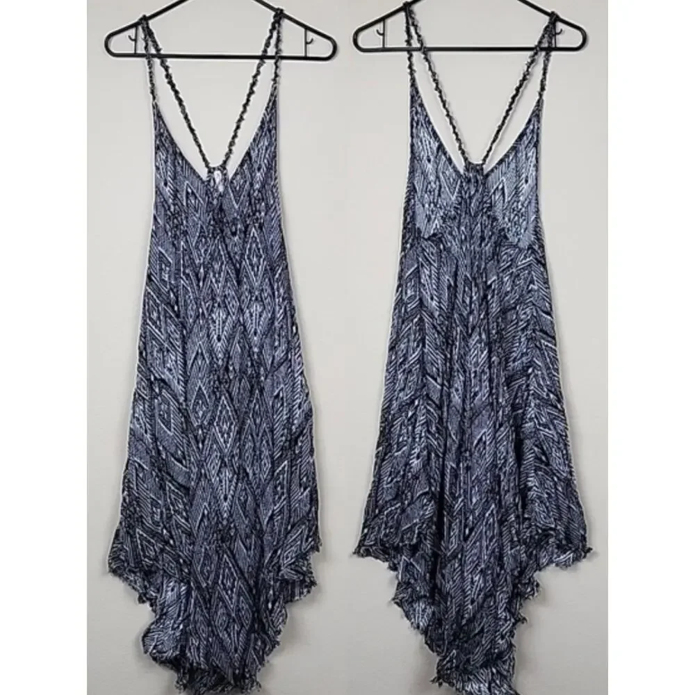 Free People lightweight flowy